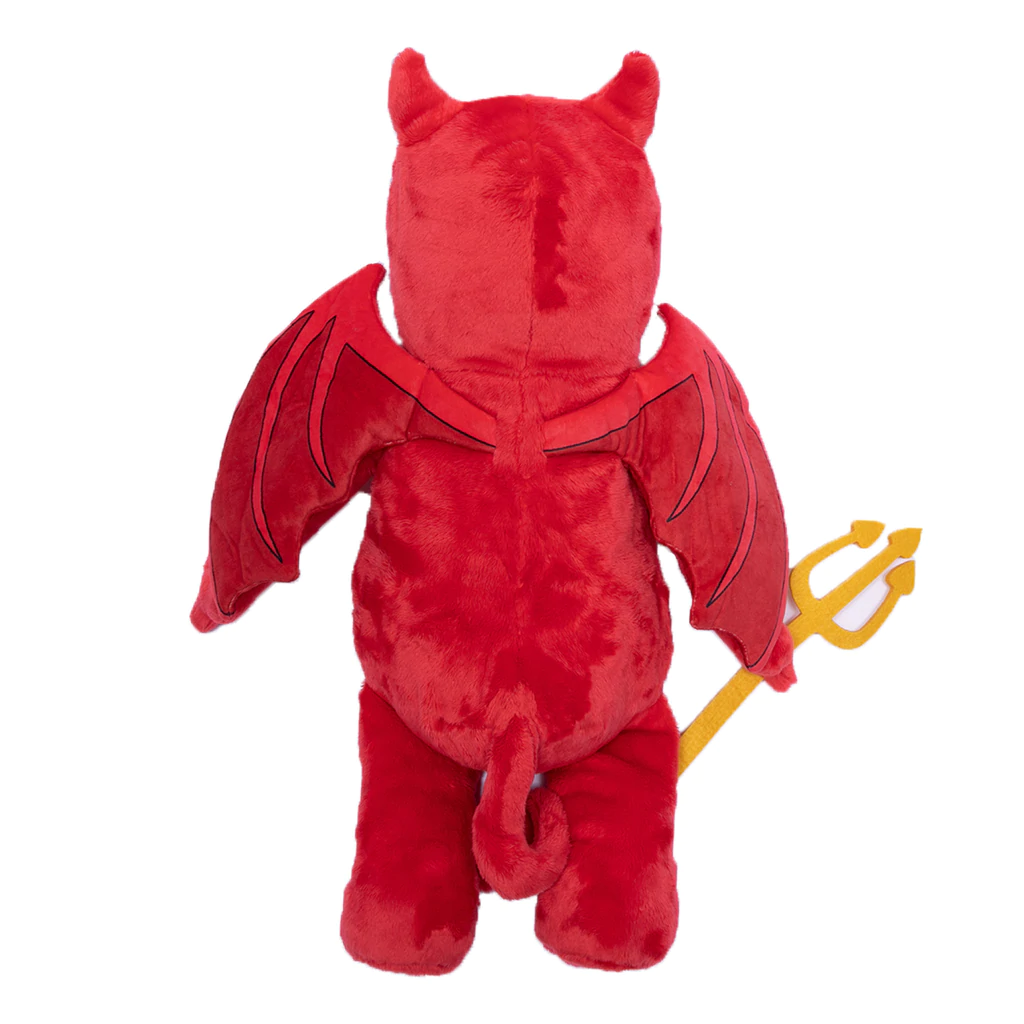 RIPNDIP DEVIL NERM PLUSH TOY BAMBOOtique