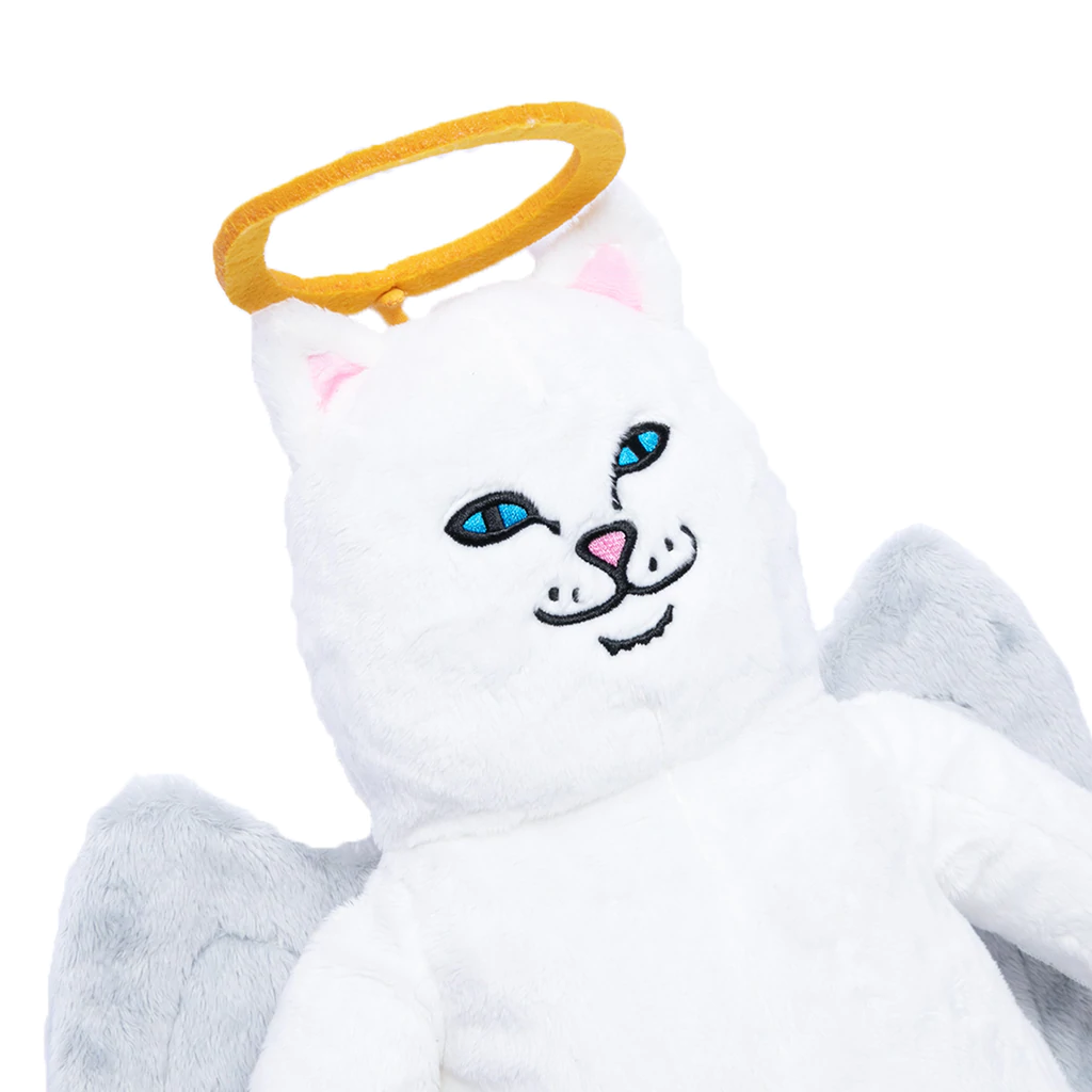 RIPNDIP ANGLE NERM PLUSH TOY BAMBOOtique